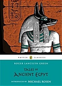 [중고] Tales of Ancient Egypt (Paperback)