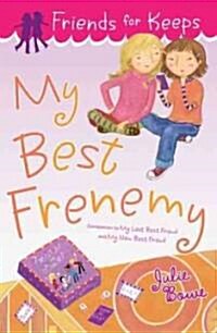 My Best Frenemy (Paperback, Reprint)