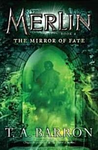 [중고] The Mirror of Fate (Paperback, Reprint)
