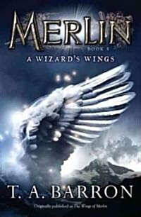 A Wizards Wings (Paperback, Reprint)