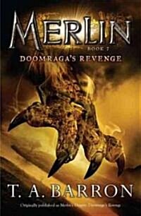 [중고] Doomragas Revenge (Paperback, Reprint)