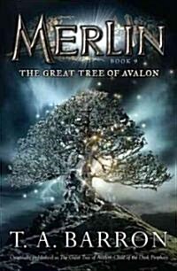 The Great Tree of Avalon: Book 9 (Paperback)