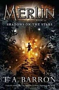 Shadows on the Stars: Book 10 (Paperback)