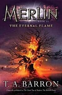 [중고] The Eternal Flame: Book 11 (Paperback)