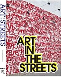Art in the Streets (Hardcover)