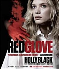 Red Glove (Audio CD)