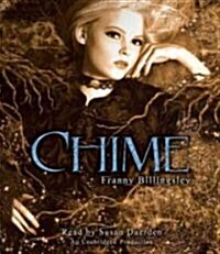 Chime (Audio CD)