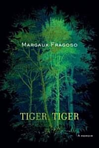 [중고] Tiger, Tiger (Hardcover)