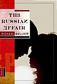 The Russian Affair (Hardcover, Deckle Edge)