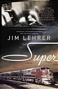 Super (Paperback)