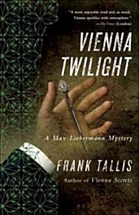 Vienna Twilight (Paperback)