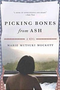 [중고] Picking Bones from Ash (Paperback)
