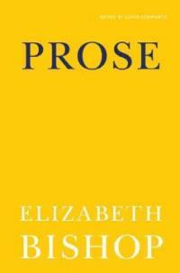 Prose 1st ed