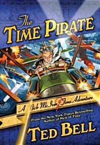 Time Pirate (Paperback)