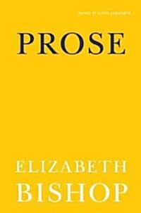 Prose (Paperback)