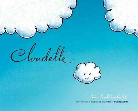 Cloudette (Hardcover)