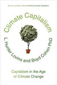 Climate Capitalism (Hardcover)