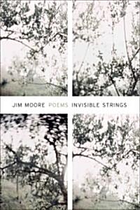 Invisible Strings: Poems (Paperback)