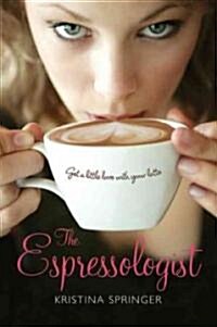 The Espressologist (Paperback)