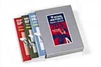 Battle of Britain Boxed Set (Hardcover, BOX)