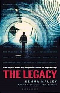 The Legacy (Hardcover)
