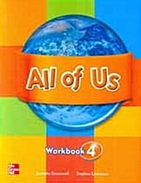 All of Us 4 : Workbook (New Edition, Paperback)