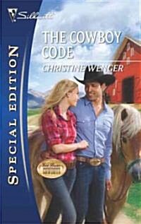 The Cowboy Code (Paperback)