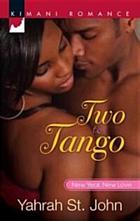 Two to Tango (Paperback)