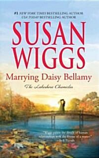 Marrying Daisy Bellamy (Mass Market Paperback)