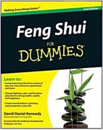 Feng Shui For Dummies (Paperback)