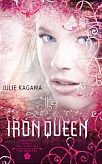 The Iron Queen (Paperback, Original)