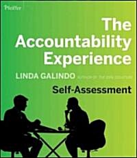 The Accountability Experience Self Assessment (Paperback)