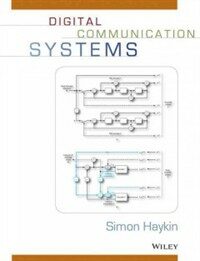 Digital Communication Systems (Hardcover, Revised)