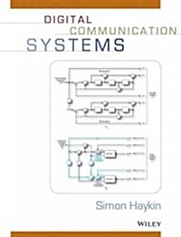 Digital Communication Systems (Hardcover, Revised)