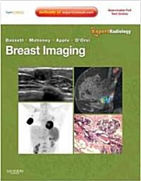 Breast Imaging : Expert Radiology Series (Hardcover)