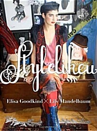 Stylelikeu (Hardcover)