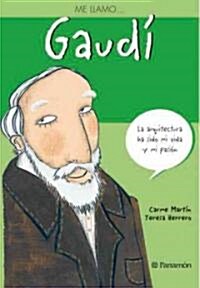 Gaudi (Paperback)