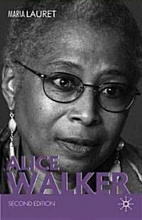 Alice Walker (Paperback, 2nd ed. 2011)