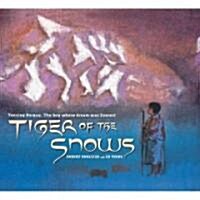 Tiger of the Snows: Tenzing Norgay: The Boy Whose Dream Was Everest (Paperback)