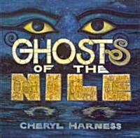 Ghosts of the Nile (Paperback)