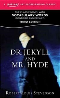 Dr. Jekyll and Mr. Hyde (Paperback, 3)