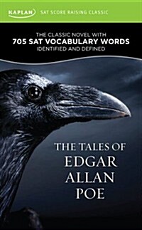 [중고] The Tales of Edgar Allan Poe (Mass Market Paperback, 3)