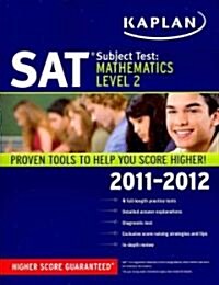 SAT Subject Test (Paperback)