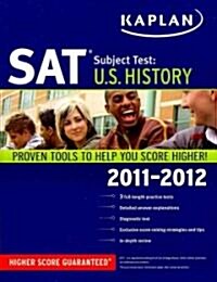 SAT Subject Test (Paperback)
