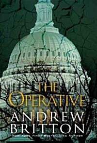 The Operative (Hardcover, 1st)