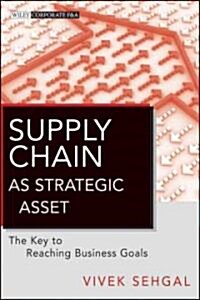 Supply Chain (Hardcover)