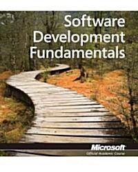 Exam 98-361 MTA Software Development Fundamentals (Paperback)