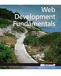 Exam 98-363 Web Development Fundamentals (Paperback)