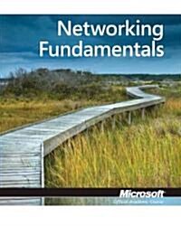 Exam 98-366: Mta Networking Fundamentals (Paperback)