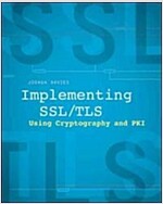 Implementing SSL / Tls Using Cryptography and Pki (Paperback)